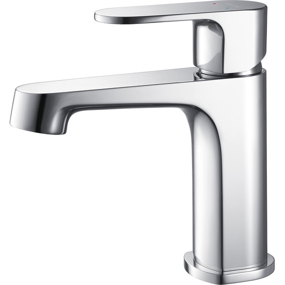 Набор смесителей 3 в 1 для душа Aquatek Оберон AQ1231CR, Цвет производителя: хром - фото 2