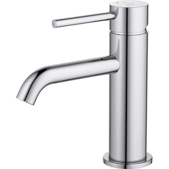 Набор смесителей 3 в 1 для душа Aquatek Европа AQ1331CR, Цвет производителя: хром - фото 2