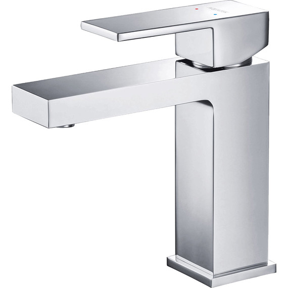 Набор смесителей 3 в 1 для душа Aquatek Либра AQ1631CR, Цвет производителя: хром - фото 2