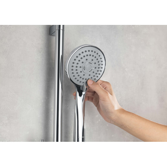 Смеситель для ванны Aquatek Вега AQ1033CR, Цвет производителя: хром - фото 13