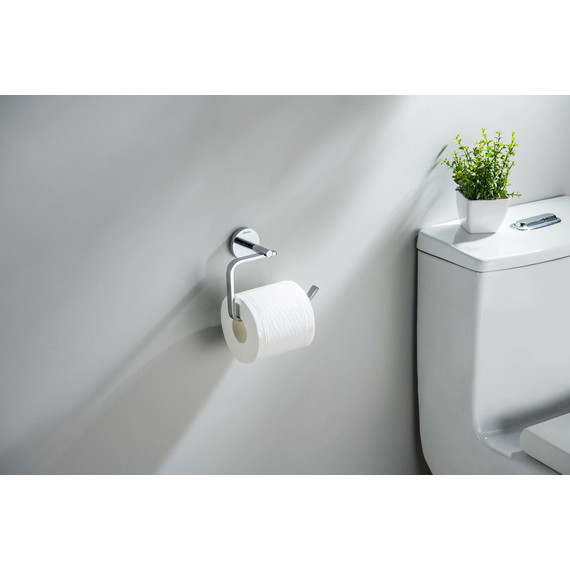 Держатель для туалетной бумаги Aquatek Бетта AQ4608CR - фото 3