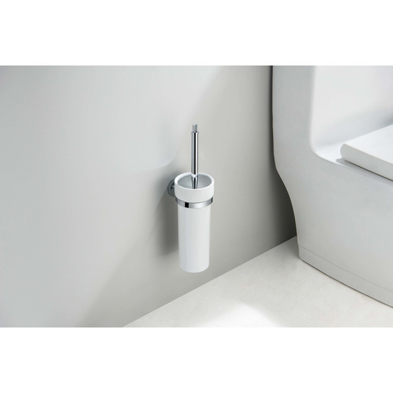 Ёршик для унитаза Aquatek Бетта AQ4610CR - фото 3