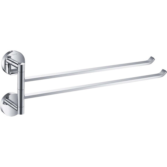 Держатель для полотенец Aquatek Бетта AQ4613CR - фото 2