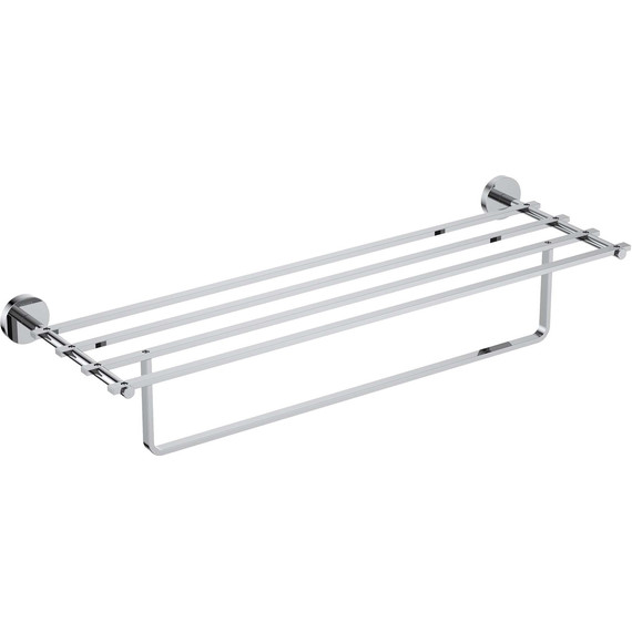 Полка для полотенец Aquatek Бетта AQ4615CR - фото 2