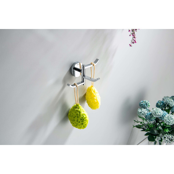 Тройной крючок Aquatek Бетта AQ4632CR - фото 5