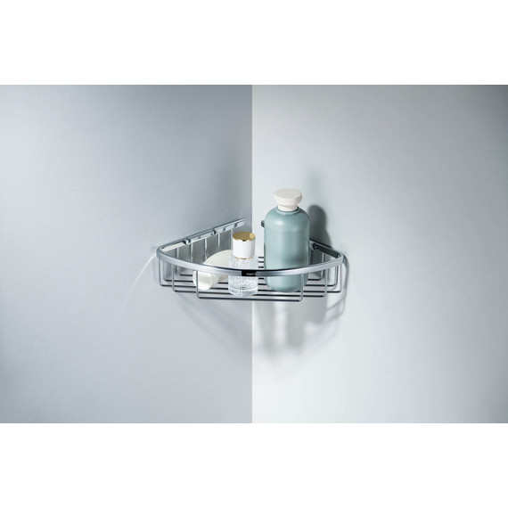 Полка угловая Aquatek  AQ4906CR - фото 2