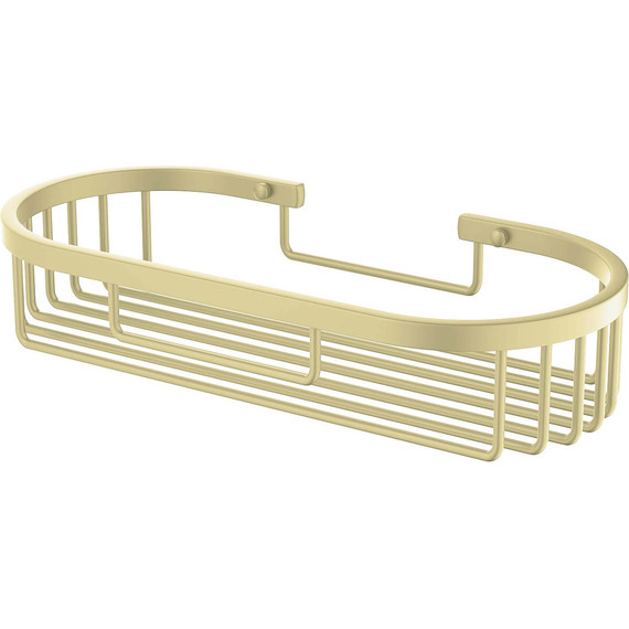 Полочка Aquatek AQ4916BG, цвет золото шлифованное - фото 2