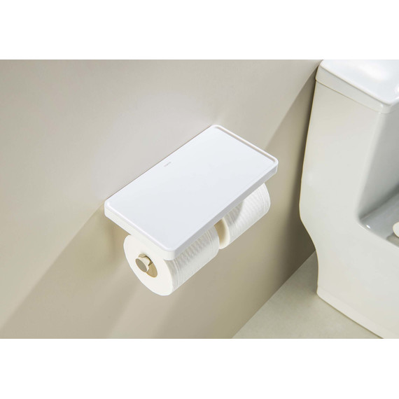 Держатель для туалетной бумаги Aquatek Европа AQ4919CR - фото 4