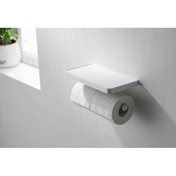 Держатель для туалетной бумаги Aquatek Европа AQ4919CR - фото 6