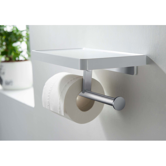 Держатель для туалетной бумаги Aquatek Европа AQ4919CR - фото 8