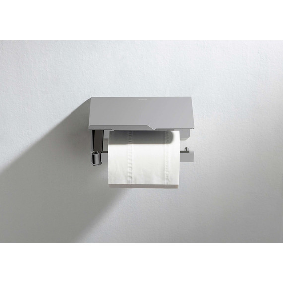 Держатель для туалетной бумаги Aquatek Либра AQ4929CR - фото 10