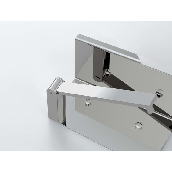 Держатель для туалетной бумаги Aquatek Либра AQ4929CR - фото 12