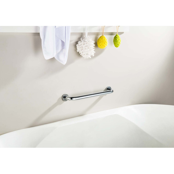 Поручень для ванны Aquatek  AQ4995CR - фото 4