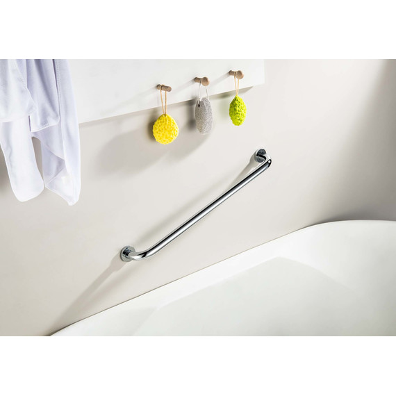 Поручень для ванны Aquatek  AQ4996CR - фото 3