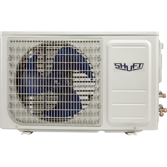 Сплит-система Shuft Berg SFTO-36HN1_24Y - фото 6