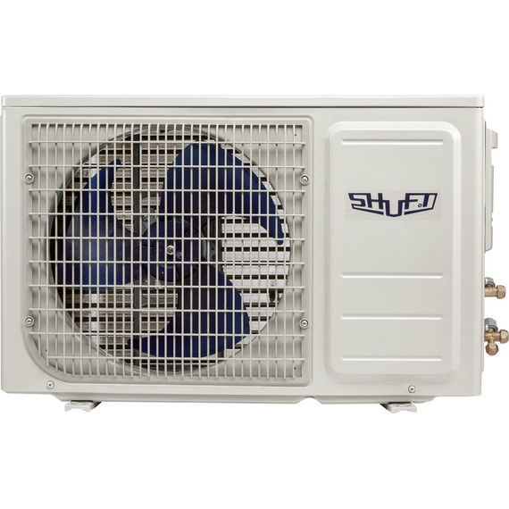 Сплит-система Shuft Berg SFTO-07HN1_24Y - фото 6