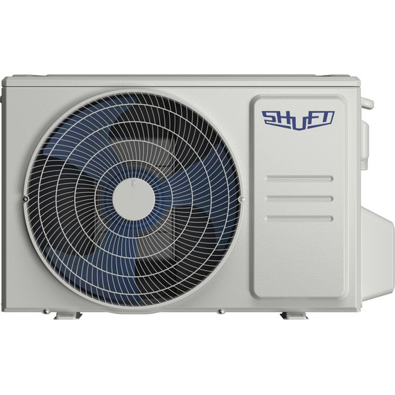 Сплит-система типа Shuft SFTM-18HN1_23Y - фото 4