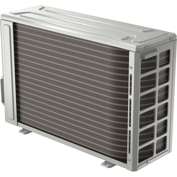 Сплит-система типа Shuft SFTM-07HN1_23Y - фото 5