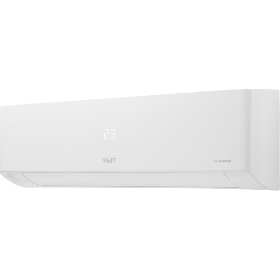 Сплит-система инверторного типа Shuft Soturai SFTHI-12HN8 - фото 