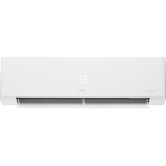 Сплит-система инверторного типа Shuft Soturai SFTHI-12HN8 - фото 3