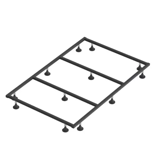 Каркас для душевого поддона Bas Essentia/Flow/Stella 100x70 см - фото 