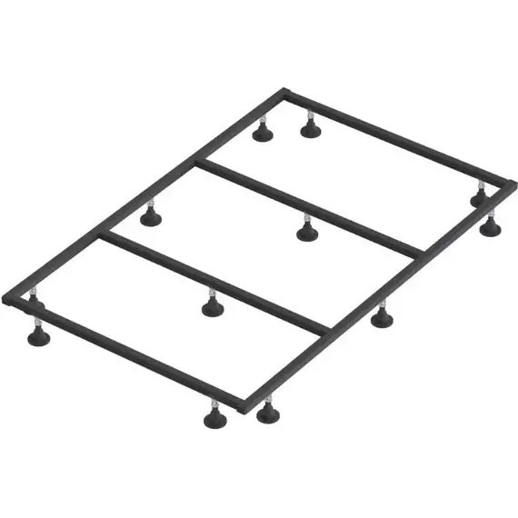 Каркас для душевого поддона Bas Essentia/Flow/Stella 120x90 см - фото 