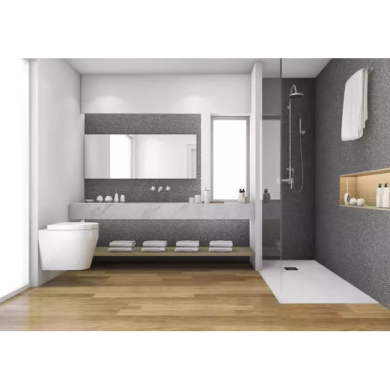 Каменный поддон Bas Essentia 160x90 см - фото 4