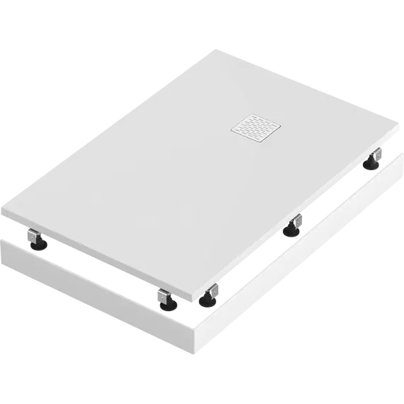 Каменный поддон Bas Essentia 120x80 см - фото 3