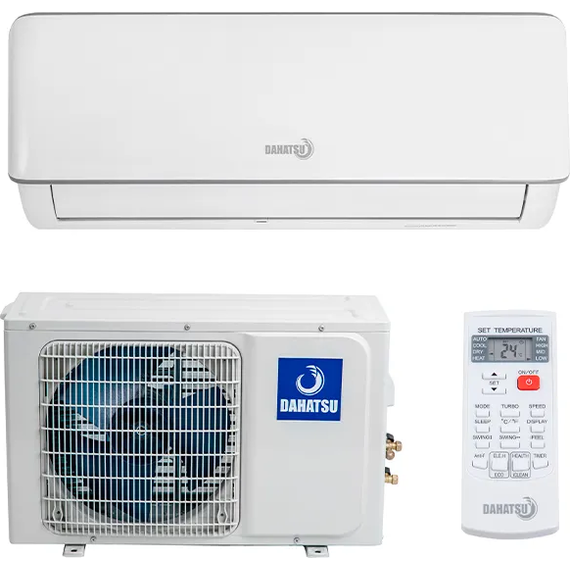 Сплит-система Dahatsu Legend DA-24H/I - фото 7