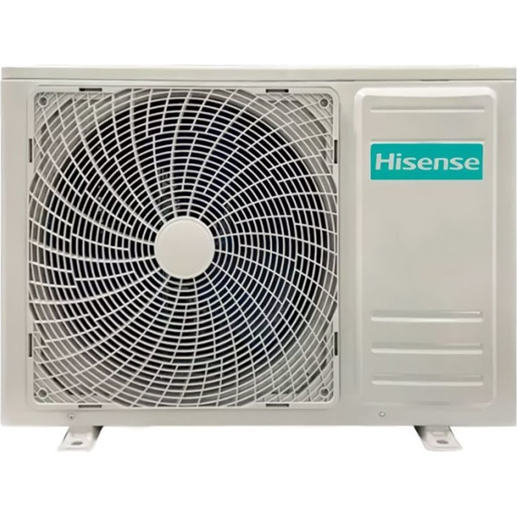 Сплит-система Hisense Goal Classic A R32 AS-09HR4RLRCA001G - фото 7