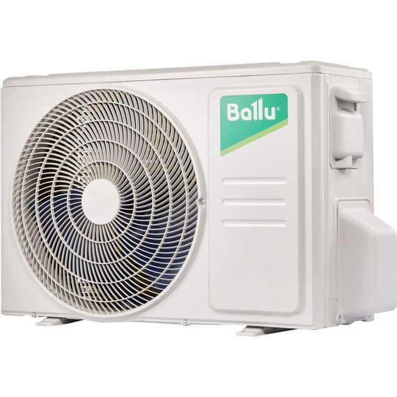 Сплит-система Ballu Lagoon BSD-12HN1_24Y - фото 7