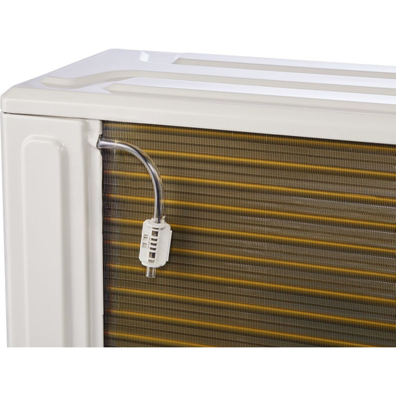 Сплит-система Ballu Lagoon DC inverter BSDI-07HN8 - фото 11