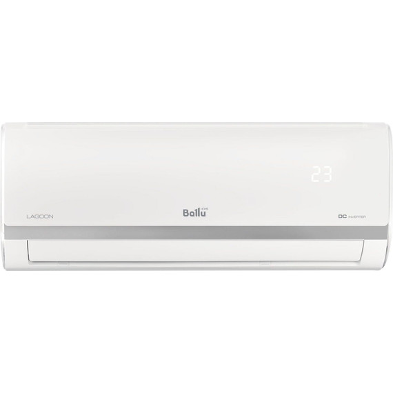 Сплит-система Ballu Lagoon DC inverter BSDI-12HN8 - фото 3