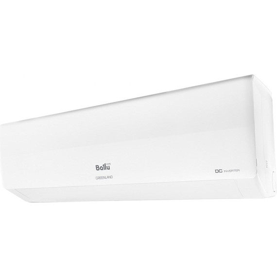 Сплит-система Ballu Greenland DC Inverter BSGRI-09HN8_22Y - фото 2