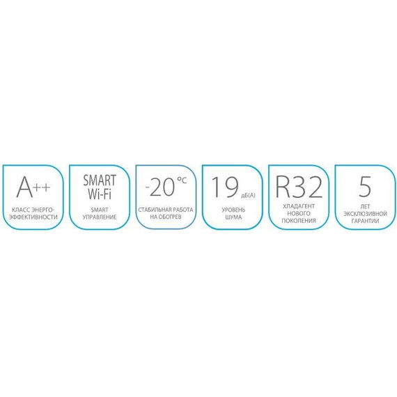 Сплит-система Ballu Platinum Evolution ERP DC Inverter BSUI-12HN8_V4 - фото 11