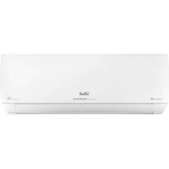 Сплит-система Ballu Platinum Evolution ERP DC Inverter BSUI-12HN8_V4 - фото 3