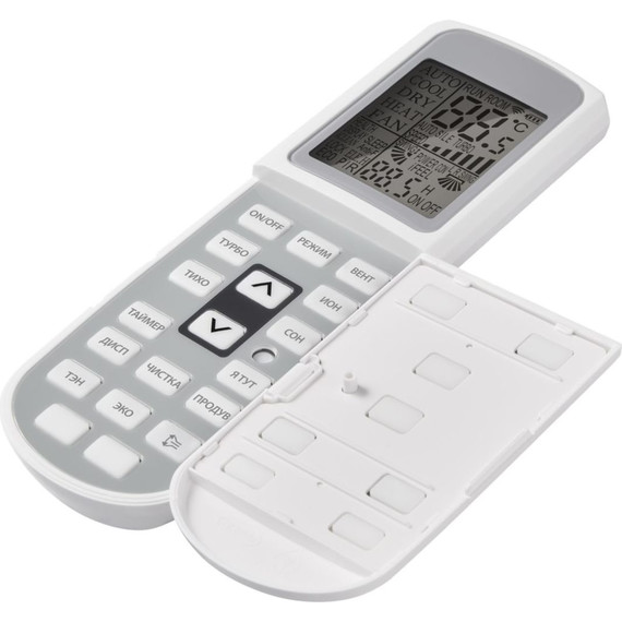 Сплит-система Ballu Platinum Evolution ERP DC Inverter BSUI-24HN8_V4 - фото 6