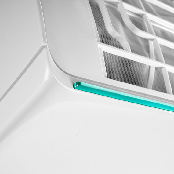 Сплит-система Ballu Olympio Legend BSW-24HN1_24Y - фото 13