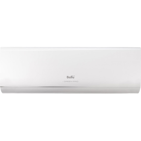Сплит-система Ballu iGreen Pro BSAG-12HN8 - фото 2
