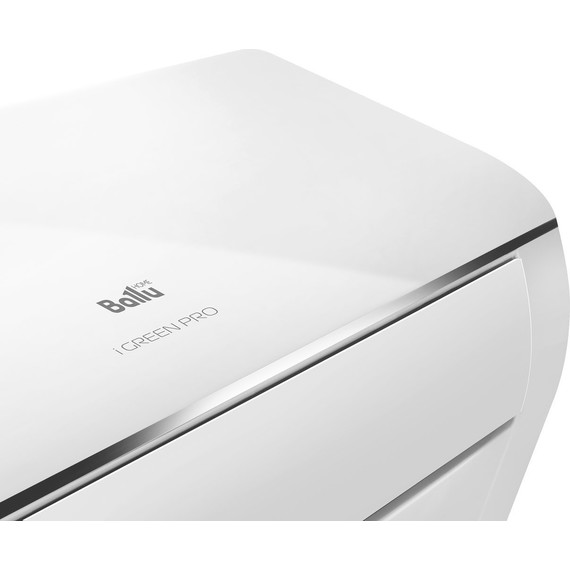 Сплит-система Ballu iGreen Pro BSAG-18HN8 - фото 4