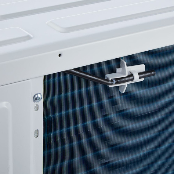 Сплит-система Ballu iGreen Pro BSAG-09HN8 - фото 9