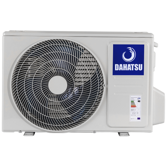 Сплит-система Dahatsu Brilliant R32 Inverter DS-18I/I - фото 4