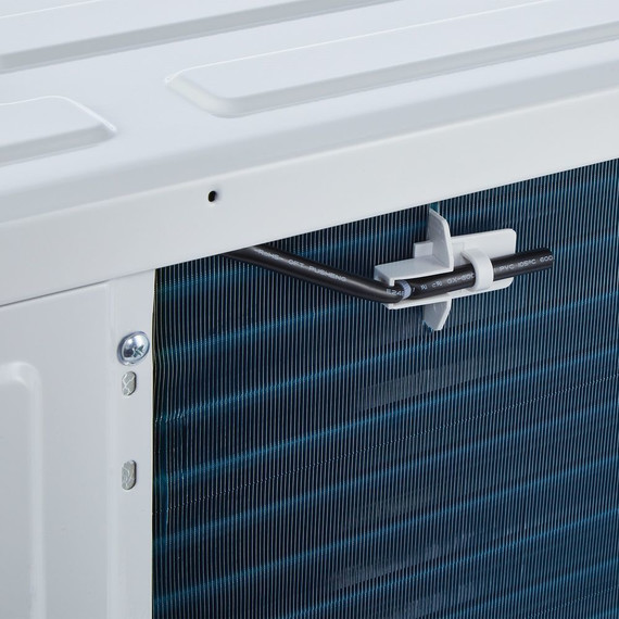 Сплит-система Ballu Platinum DC inverter BSEI-09HN8_V3 - фото 6