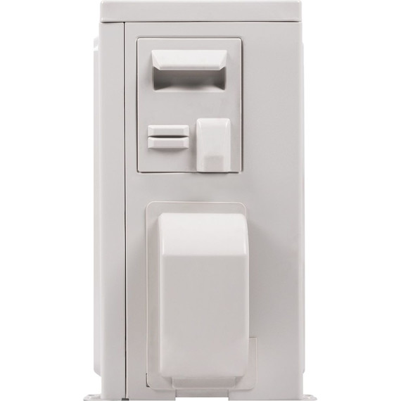 Сплит-система Ballu Platinum ERP DC Inverter Black Edition BSPI-13HN8/BL/EU - фото 12