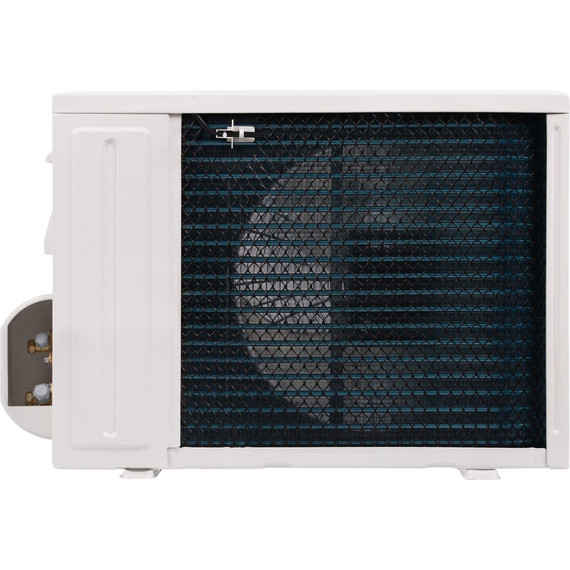 Сплит-система Ballu Platinum ERP DC Inverter Black Edition BSPI-13HN8/BL/EU - фото 13