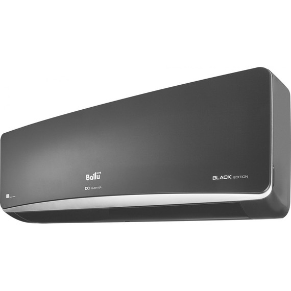 Сплит-система Ballu Platinum ERP DC Inverter Black Edition BSPI-10HN8/BL/EU - фото 2