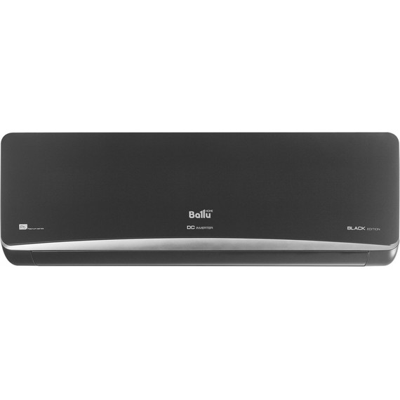 Сплит-система Ballu Platinum ERP DC Inverter Black Edition BSPI-10HN8/BL/EU - фото 3