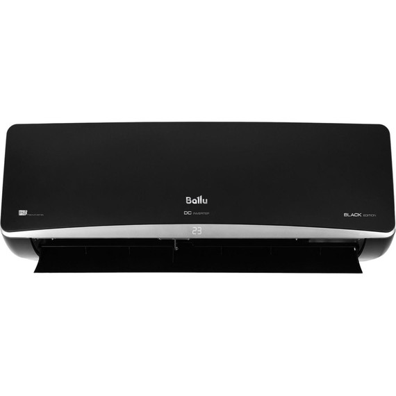 Сплит-система Ballu Platinum ERP DC Inverter Black Edition BSPI-13HN8/BL/EU - фото 4