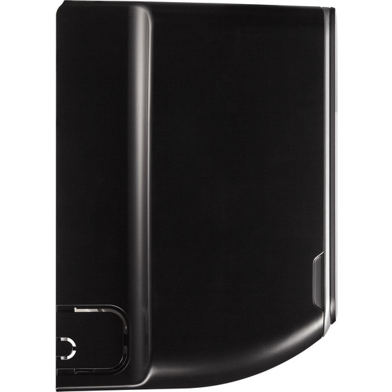 Сплит-система Ballu Platinum ERP DC Inverter Black Edition BSPI-13HN8/BL/EU - фото 7