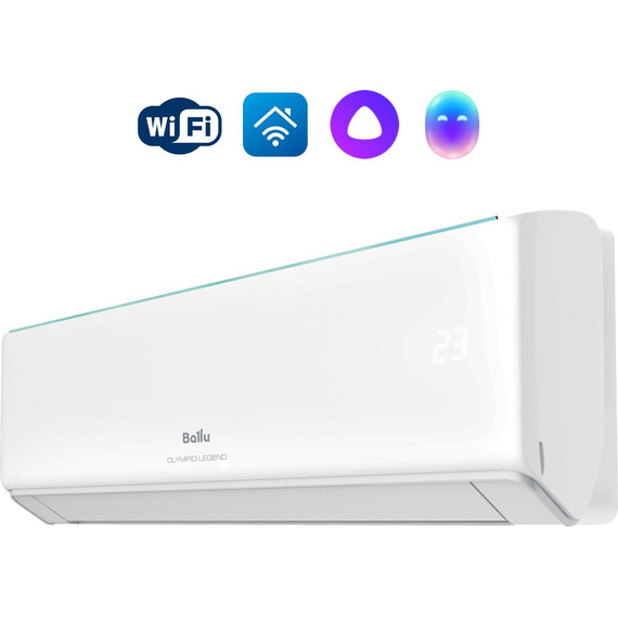 Сплит-система Ballu Olympio Legend Profline BSW-30HN1_24Y - фото 